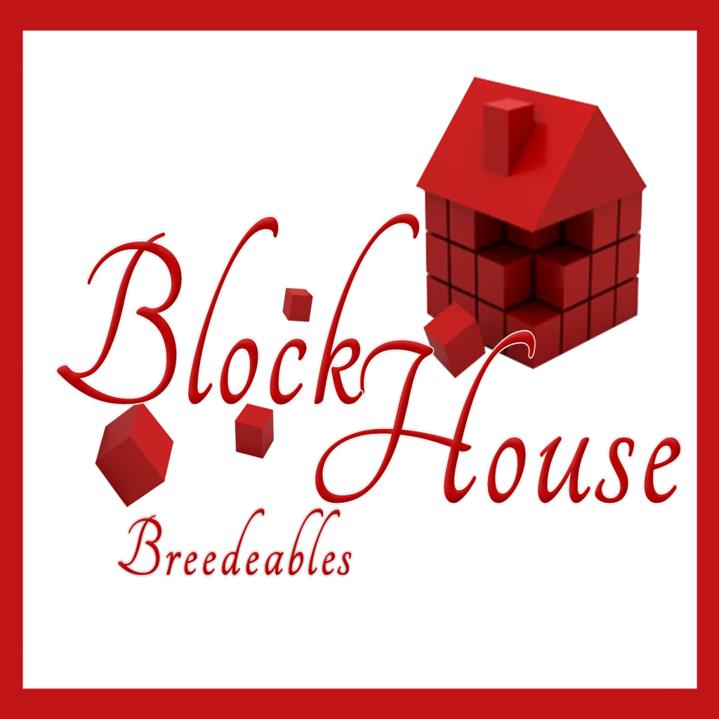 BlockHouse Breedables